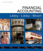 Book cover for Financial Accounting