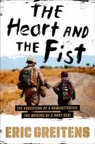 The Heart and the Fist封面