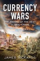 Book cover for Currency Wars