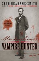 Abraham Lincoln封面