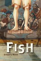 Book cover for Fish