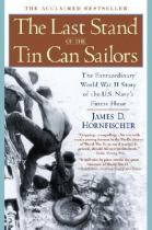 The Last Stand of the Tin Can Sailors封面