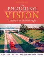 The Enduring Vision封面