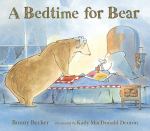A Bedtime for Bear封面