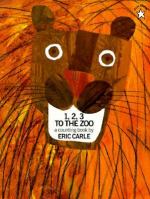 1 2 3 to the Zoo cover