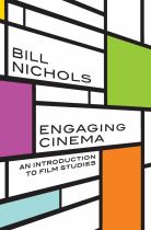Book cover for Engaging Cinema