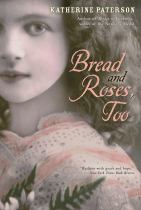 Book cover for Bread and Roses  Too