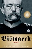 Book cover for Bismarck