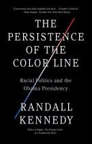 The Persistence of the Color Line封面