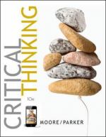 Book cover for Critical Thinking
