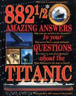 882 1/2 Amazing Answers to Your Questions about the Titanic封面