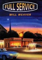 Book cover for Full Service