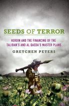 Book cover for Seeds of Terror