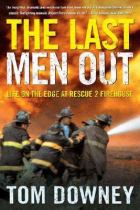The Last Men Out封面