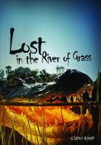 Book cover for Lost in the River of Grass