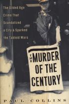 The Murder of the Century封面
