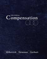 Book cover for Compensation