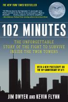 102 Minutes封面