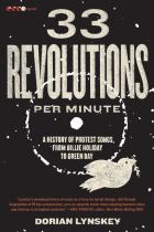 33 Revolutions per Minute cover