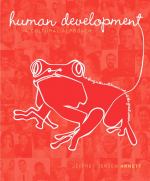 Book cover for Human Development