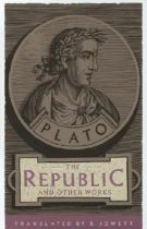 The Republic and Other Works封面