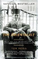 The Orientalist封面