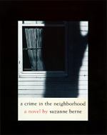 A Crime in the Neighborhood封面