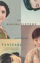 The Makioka Sisters封面