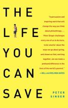 The Life You Can Save封面