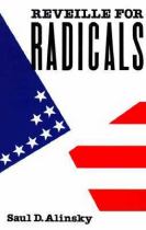 Book cover for Reveille for Radicals