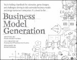Book cover for Business Model Generation