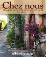 Book cover for Chez Nous