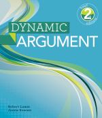 Book cover for Dynamic Argument