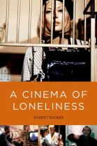 A Cinema of Loneliness封面