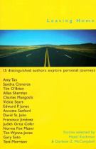 Book cover for Leaving Home