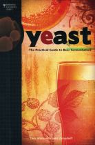 Book cover for Yeast