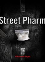 Book cover for Street Pharm