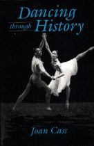 Book cover for Dancing Through History