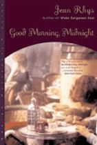 Book cover for Good Morning  Midnight