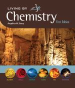 Book cover for Living By Chemistry