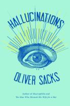 Book cover for Hallucinations