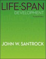Book cover for Life-Span Development