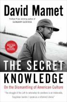 Book cover for The Secret Knowledge