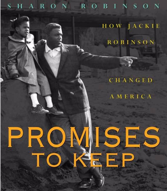 Book cover for Promises to Keep