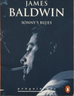 Book cover for Sonny's Blues And Other Stories
