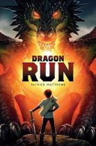 Book cover for Dragon Run