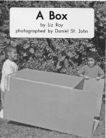 Book cover for A Box