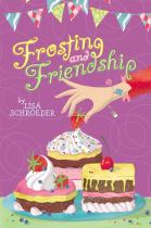 Book cover for Frosting and Friendship
