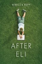 Book cover for After Eli