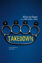 Book cover for Takedown